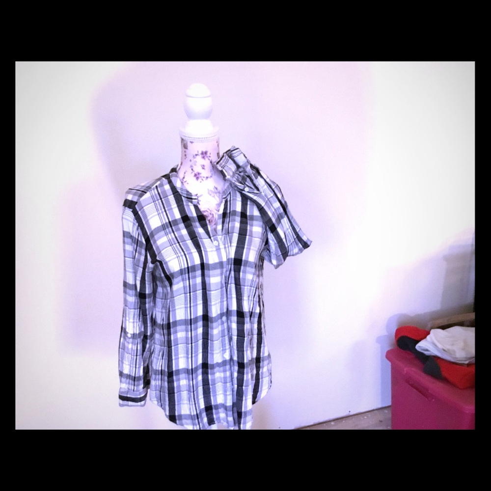 Philosophy Cotton Shirt